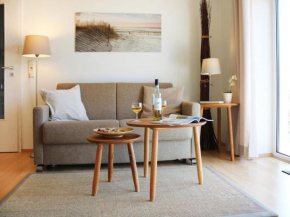 Residenz Haffblick, Wohnung 37, Boltenhagen